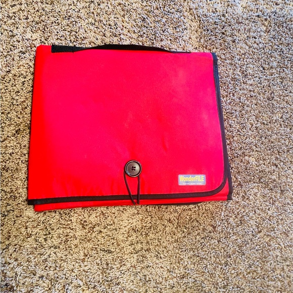 NWOB - WonderFile (boxed photo is from Amazon to show product). - Picture 2 of 5